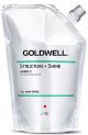 Goldwell Structure + Shine Agent 2 Neutralizing Cream